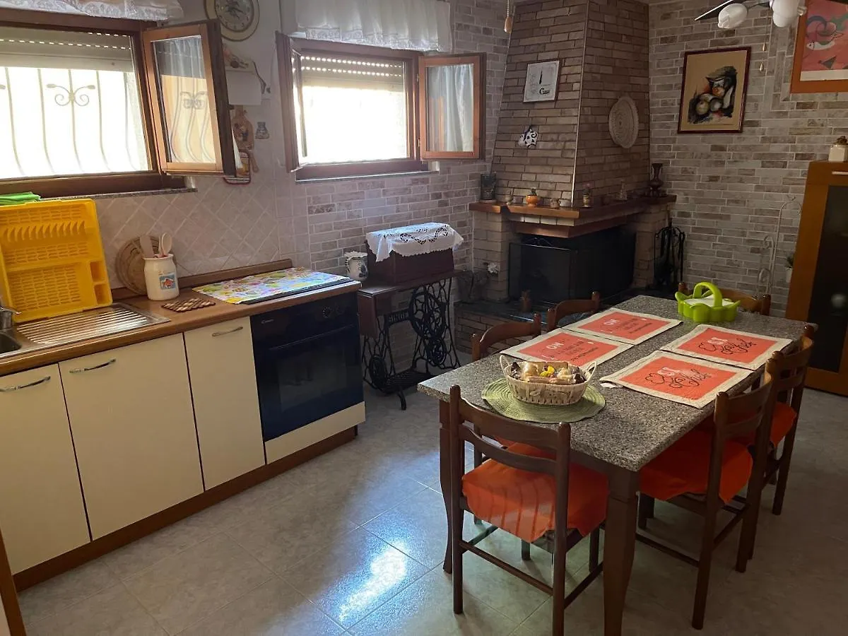 Apartment Foryourrest Alghero
