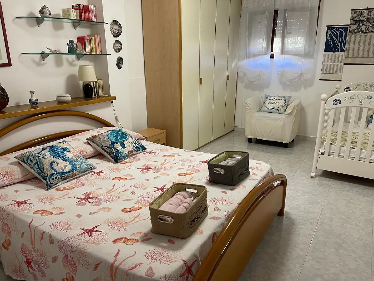 Apartment Foryourrest Alghero Italy